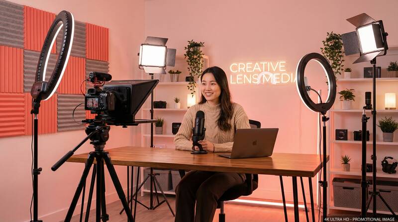 黄色仓库直播教程