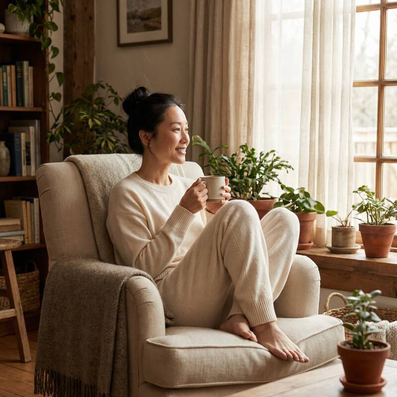 黄色仓库居家视频