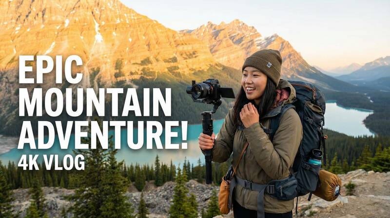 黄色仓库旅行视频